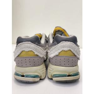 NEW BALANCE◆ローカットスニーカー/...の詳細画像5