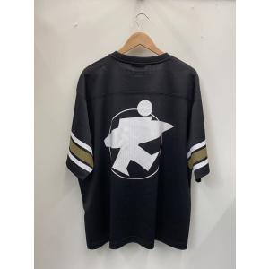 STUSSY◆Tシャツ/XL/ポリエステル/B...の詳細画像1
