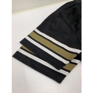 STUSSY◆Tシャツ/XL/ポリエステル/B...の詳細画像5