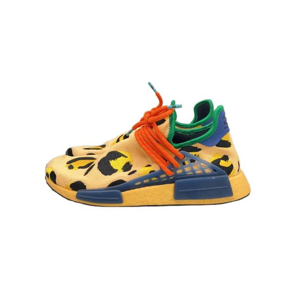 adidas◆PHARRELL WILLIAMS X HU NMD CHEETAH PULSE_ファ...