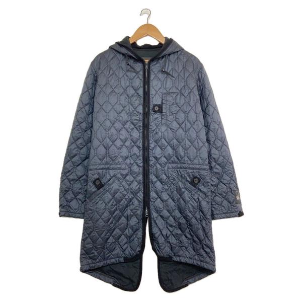 Y-3◆コート/S/ナイロン/NVY/DP0510/A2E001