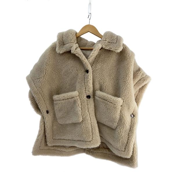 DIGNITE COLLIER◆ブルゾン/FREE/ポリエステル/JS-80256591//