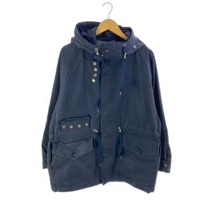 AUBERGE◆21AW/DEVON/スモックジ...の商品画像