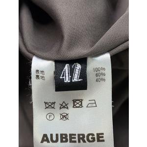AUBERGE◆21AW/DEVON/スモック...の詳細画像3