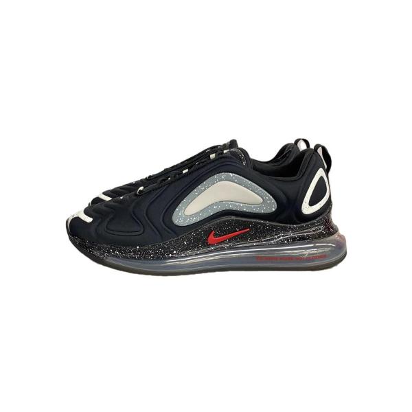 NIKE◆AIR MAX 720/エアマックス 720/ブラック/CN2408-001/29cm/B...