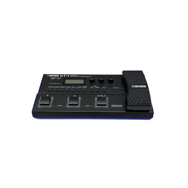 BOSS◆エフェクター GT-1