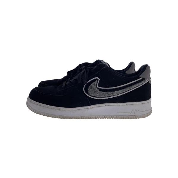 NIKE◆AIR FORCE 1 07 LV8/エアフォース/ブラック/823511-014/29c...