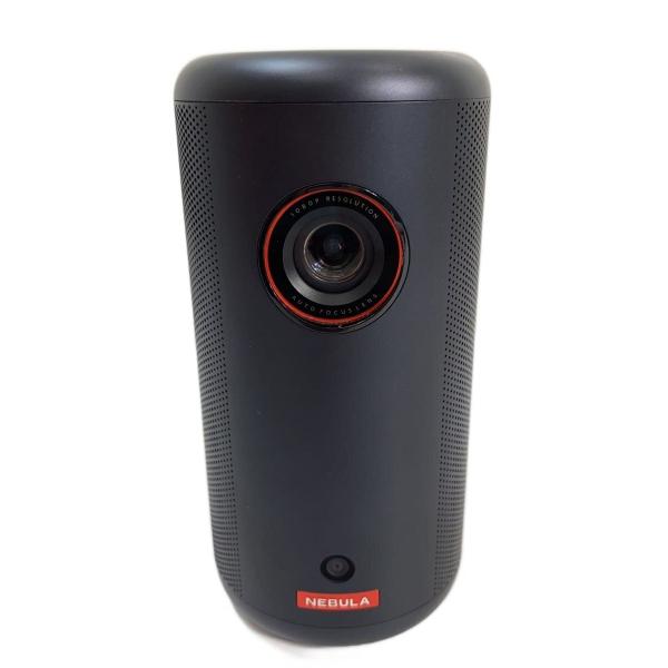 ANKER◆プロジェクター Nebula Capsule 3 D2425N11