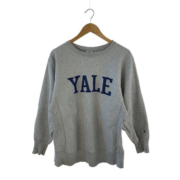 Champion◆80s/VT/REVERSE WEAVE/L/YALE//