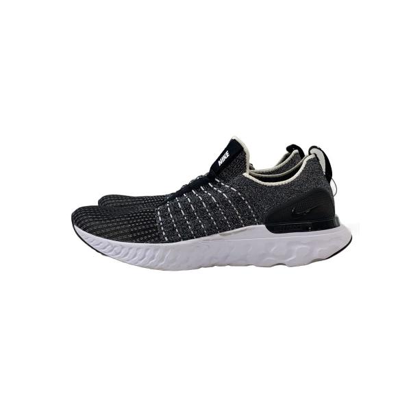 NIKE◆REACT PHANTOM RUN FK 2_リアクト ファントム ラン フライニット 2...