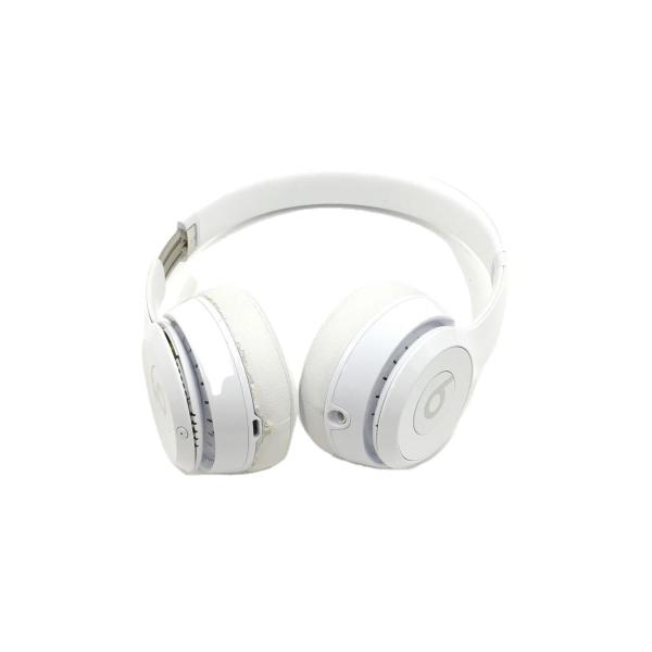 beats by dr.dre◆ヘッドホン solo3 wireless MNEP2PA/A [グロ...