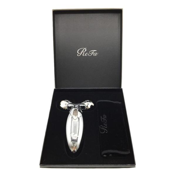 ReFa◆美容器具 ReFa CARAT PEC-L1706