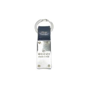 GUCCI◆キーホルダー/--/SLV/メンズ｜ssol-shopping