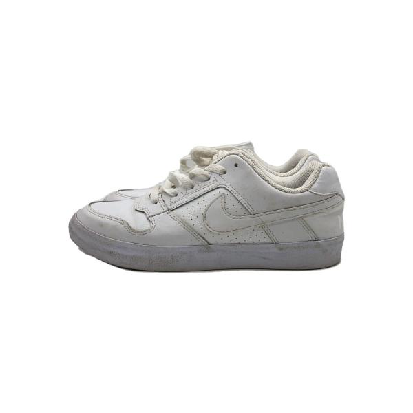 NIKE◆SB DELTA FORCE VULC/デルタフォースバルク/ホワイト/942237-11...