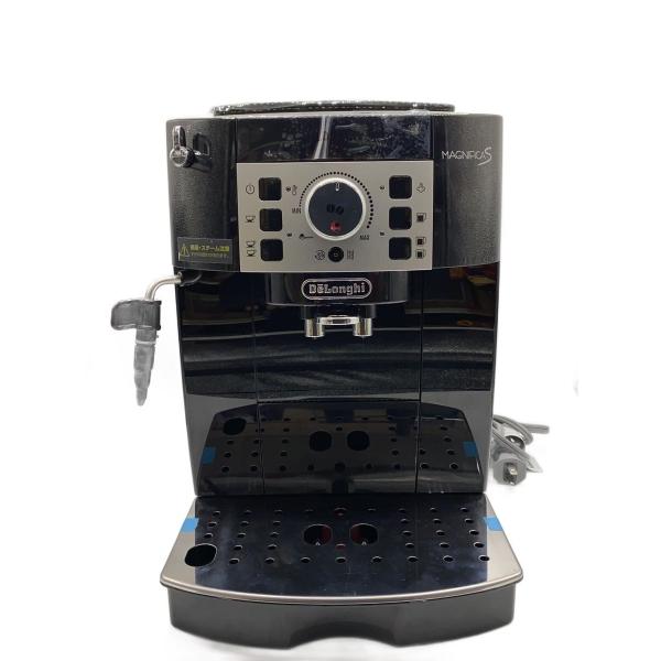 DeLonghi◆コーヒーメーカー マグニフィカS ECAM22112B