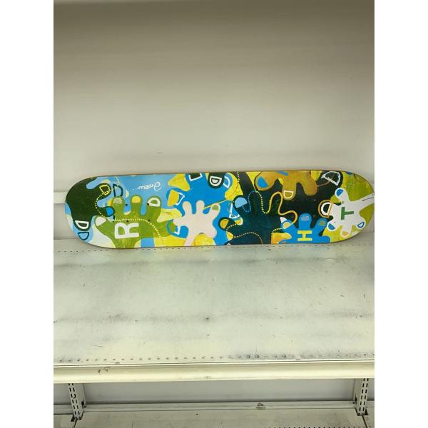 KINASHI CYCLE◆木梨憲武展限定/スケートボード