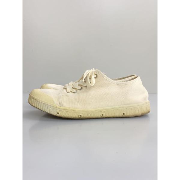 spring court◆ローカットスニーカー/44/WHT