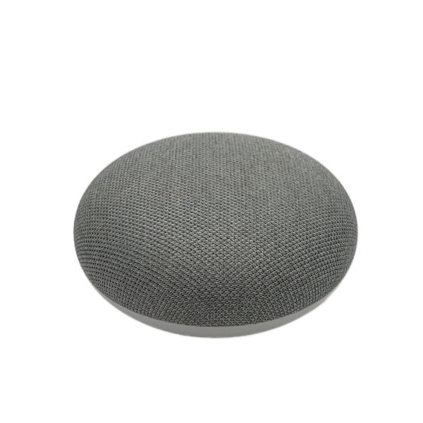 Google◆スピーカー Google Home Mini GA00210-JP [チョーク]//