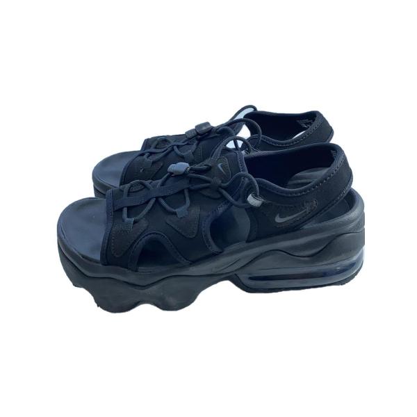 NIKE◆AIR MAX KOKO SANDAL_エアマックス ココ サンダル/26cm/BLK