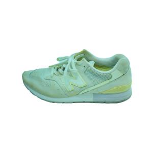 NEW BALANCE◆MRL996/ホワイト/28cm