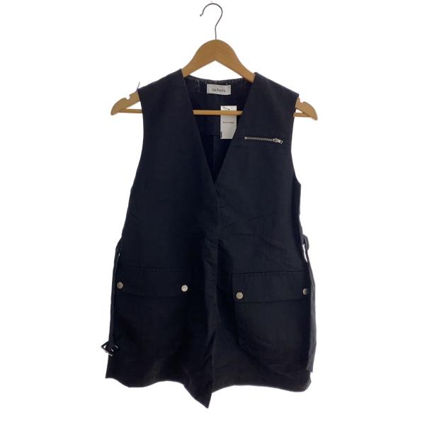 sahara/ジャケット/--/--/BLK
