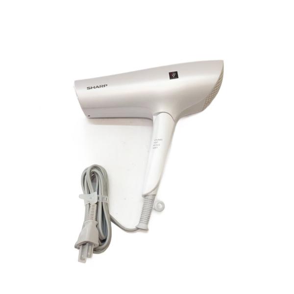 SHARP◆ドライヤー・ヘアアイロン IB-RP7