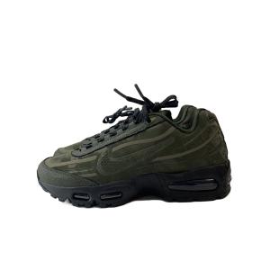 NIKE◆X WORKSOUT AIR MAX 95_X ワークスアウト エア マックス 95/28cm/KHK//