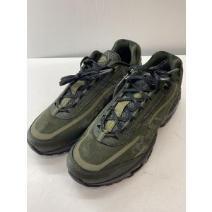 NIKE◆X WORKSOUT AIR MAX...の詳細画像1