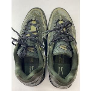 NIKE◆X WORKSOUT AIR MAX...の詳細画像2
