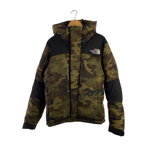 THE NORTH FACE◆Novelty Baltro Light Jacket/ダウンジャケッ...