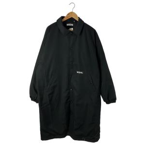 MSML / LINEN WIDE PANTS/ボトム/XL/リネン/ブラック/M1-02D1-PL02// MSML◇LINEN WIDE PANTS/ボトム/XL/リネン/ブラック/M1-02D1-PL02