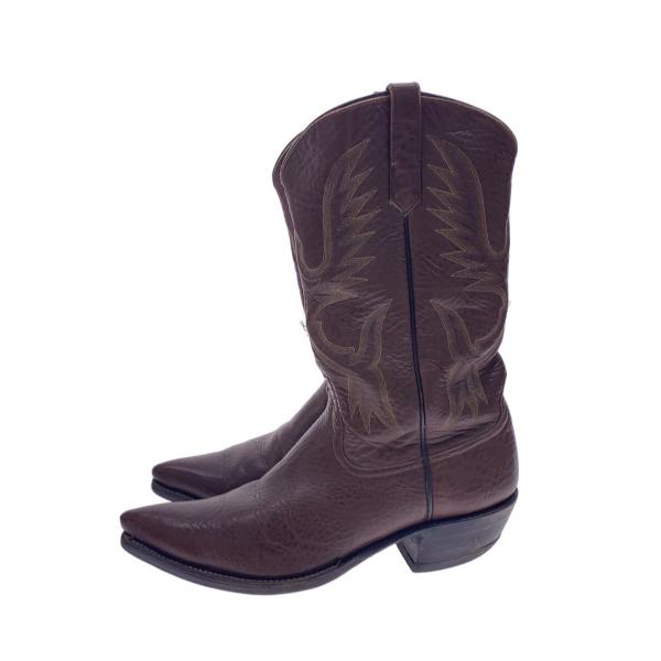 RIOS OF MERCEDES/ウェスタンブーツ/--/BRW