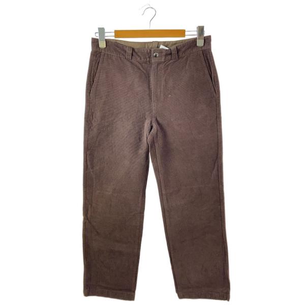 TATTOO STUDIO YAMADA◆TSY HORIZONTAL CORDUROY PANTS...