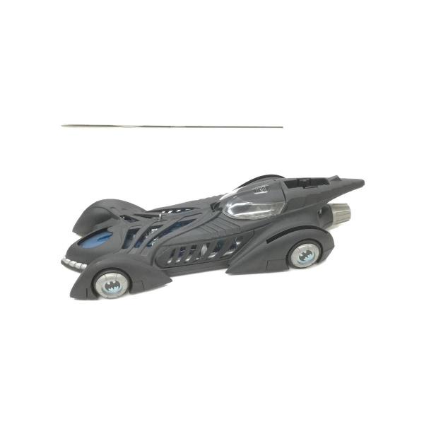 kenner/BATMAN FOREVER ELECTRONIC BATMOBILE