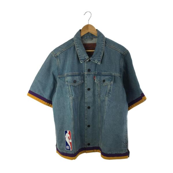 Levi’s◆×just don/×NBA