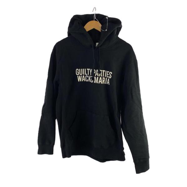The Guilty Parties◆HEAVY WEIGHT PULLOVER HODDED SW...