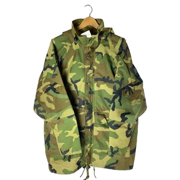 US.ARMY◆90s/ECWCS GEN II GORE-TEX/S/ゴアテックス//8415-0...