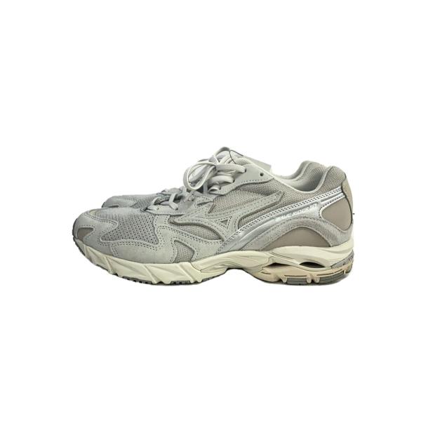 MIZUNO◆ローカットスニーカー/26.5cm/GRY/D1GA227701