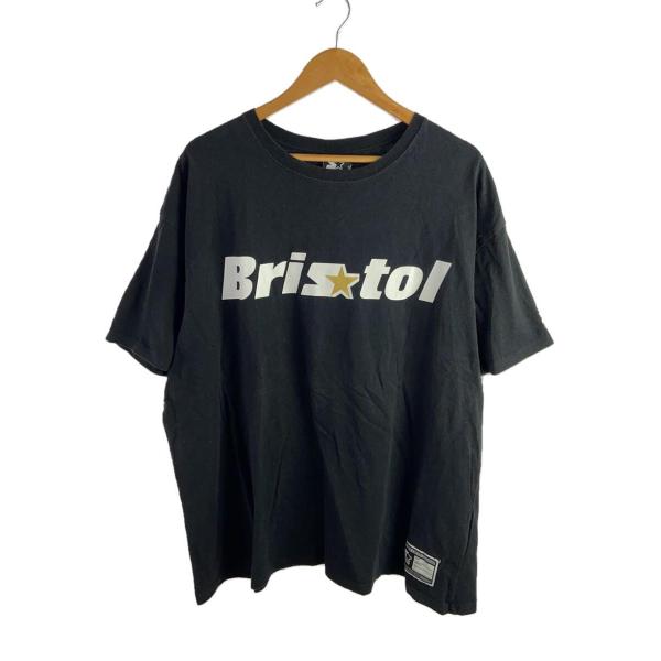 F.C.R.B.(F.C.Real Bristol)◆Tシャツ/STARTER BLACK LABE...