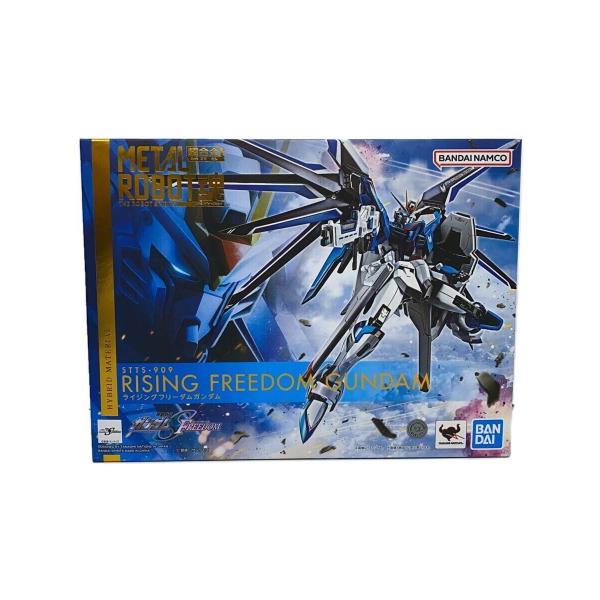 BANDAI SPIRITS◆METAL ROBOT魂/機動戦士ガンダムSEED FREEDOM/ラ...