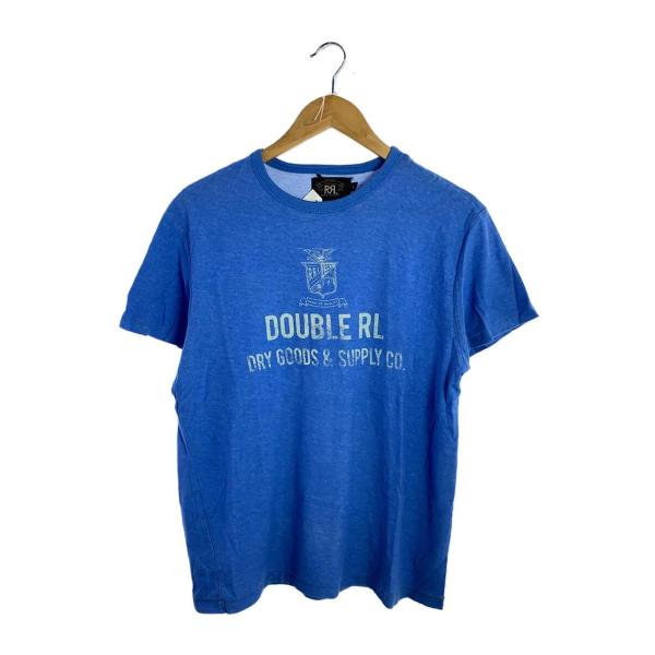 RRL◆DOUBLE RL DRY GOODS&amp;SUPPLY CO./L/Tシャツ