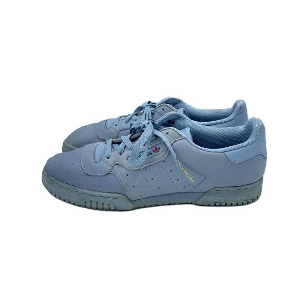 adidas◆YEEZY POWERPHASE/イージーパワーフェイズ/29cm/GRY