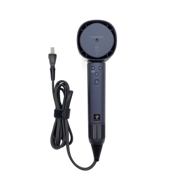 SHARP◆ドライヤー・ヘアアイロン IB-WX901-B