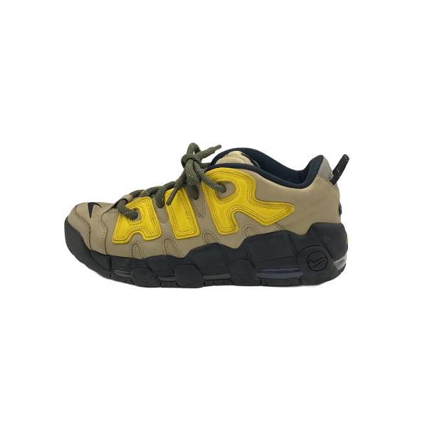 NIKE◆X AMBUSH AIR MORE UPTEMPO LOW SP_X アンブッシュ エア ...