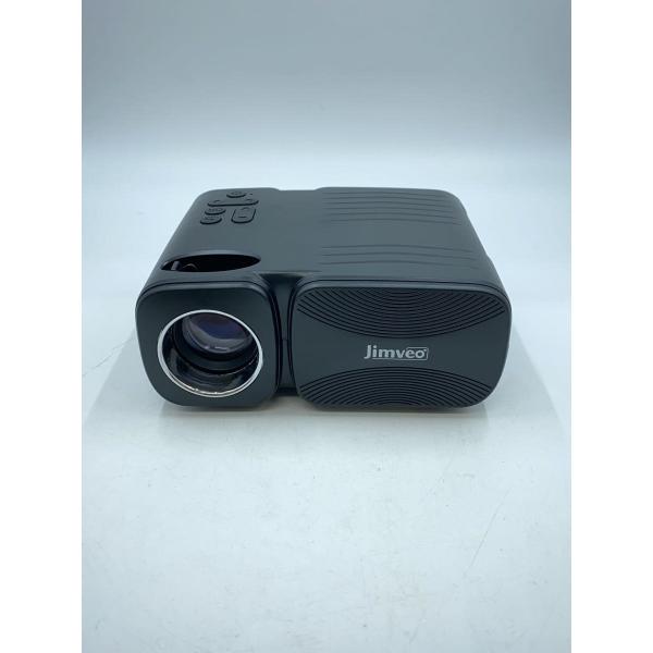 MINI PORTABLE VIDEO PROJECTOR/プロジェクター/? NULL ?