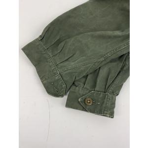FRENCH MILITARY◆推定60s/フ...の詳細画像3