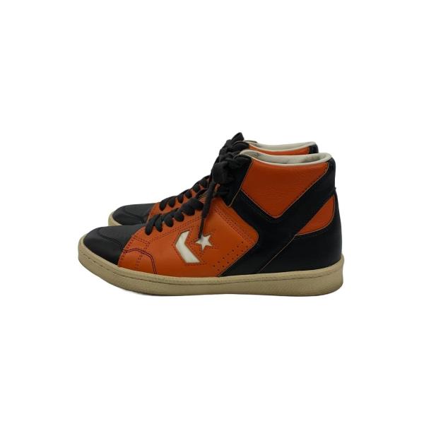 CONVERSE◆Weapon PS Hi OSHMAN’S/40th Anniversary/27...