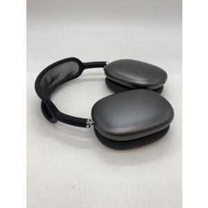Apple◆ヘッドホン AirPods Max...の詳細画像1