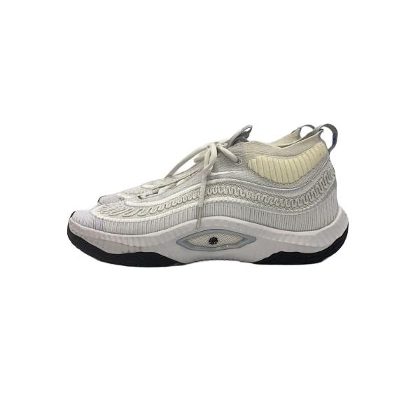 NIKE◆COSMIC UNITY 3_コズミック ユニティ 3/29cm/WHT//