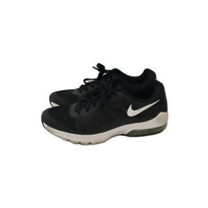 NIKE◆AIR MAX INVIGOR/エアマックスインビガー/ブラック/749680-010/2...